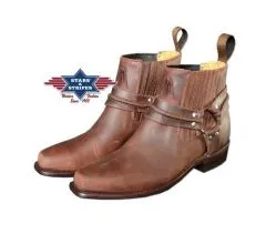 Westernschuh Crazy