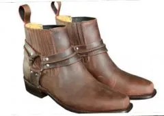 Westernschuh Crazy