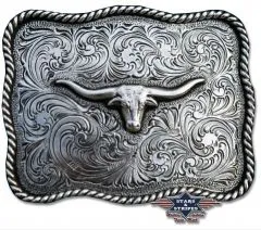 Buckle Steer