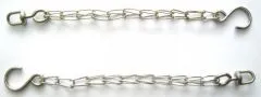 Zgelkette fr Romal Reins