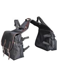 Saddlebag SB-1