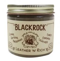 Blackrock Leather N Rich
