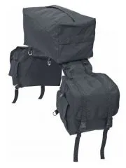 Packtasche 3-in-1