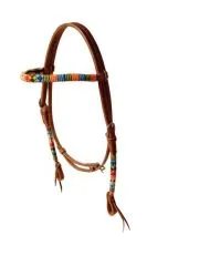 Rainbow headstall light