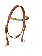 Rainbow headstall light