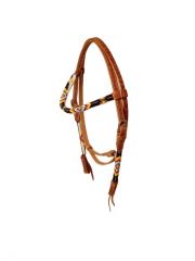 Pow Wow headstall light