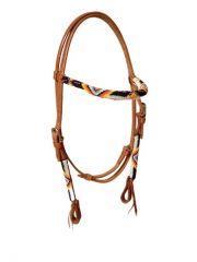 Pow Wow headstall light