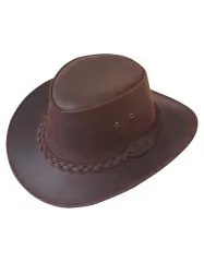 Cowboy Classic Big Jakes Jac-Aroo Hat