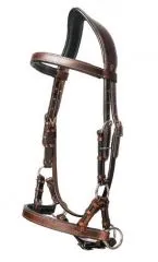 SIDEPULL, ANATOMICALLY SHAPED
