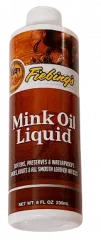 Fiebing´s Mink Oil – Liquid 236ml