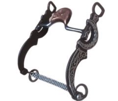 Crescent Moon showbit