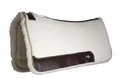 Prof. Choice Filzpad Allround Lange Version