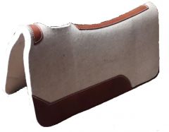 Arena Masters ergonomic felt pad
