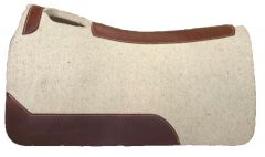 Arena Masters ergonomic felt pad