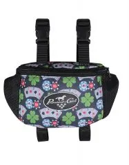 PROF CHOICE POMMEL BAG POKER