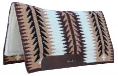 Prof Choice Pad Ventana Walnut