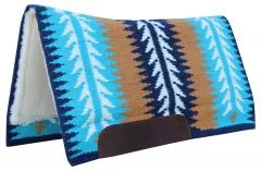 Prof Choice Pad Ventana Pacific Blue