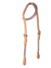 Einohrtrense Indian