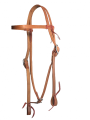 Working Headstall Texas