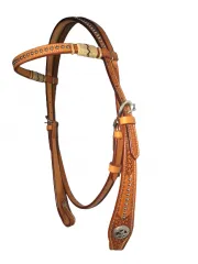 Kopfstck Star Rawhide
