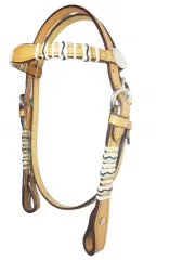 Shetland Pony Set Westerntrense + Zgel