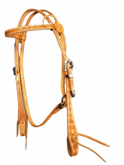 Western Headstall