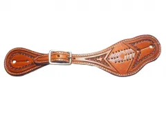 Sporenriemen Arrow