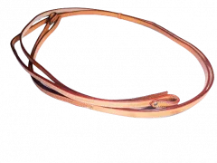 Komplettset Silver V-Shaped