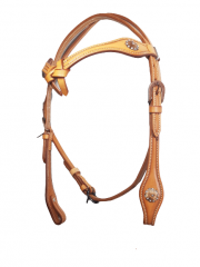 Headstall Aspy