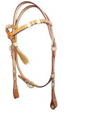Set Kopfstck+Zgel Rawhide