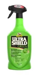 Ultra Shield Green