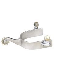 Stainless Steel Spurs #64210