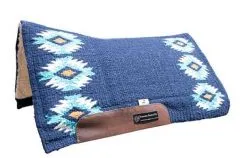 CSF KURZPAD  RANCHO BLUE