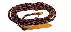 Soft Nylon Lunge Line