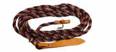 Soft Nylon Longe