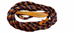 Soft Nylon Lunge Line