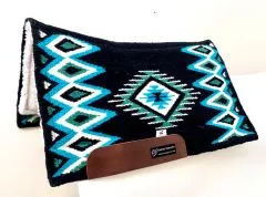 CSF Comfort Saddle Fit Pad   SOL DE OAXACA