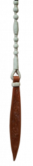HIGH QUALITY Romals Reins Buckaroo Braiding