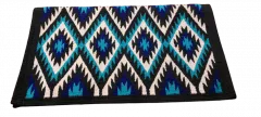 Showblanket Apache Blue