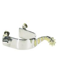 Cutter Spurs - engravement #64214
