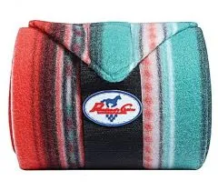 PROFESSIONALS CHOICE POLO WRAPS SANTIAGO