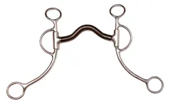 Trammel Low Port Bit