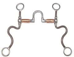Correction Bit High Port