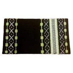 Showblanket Paiute LIME