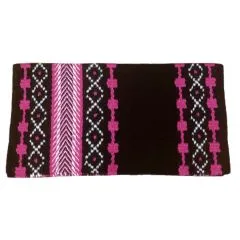 Showblanket Paiute RED