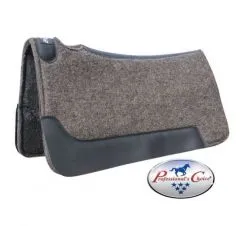 COWBOY FELT AIRRIDE PAD , CHARCOAL