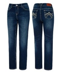 Fashion Riding Jeans KIMBERLY