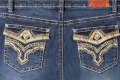Fashion Reitjeans DIAMOND