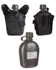 Feldflasche 1 Liter fr Wanderreiter