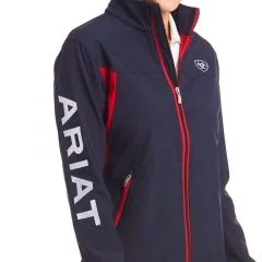 Ariat Softshell Team Jacket